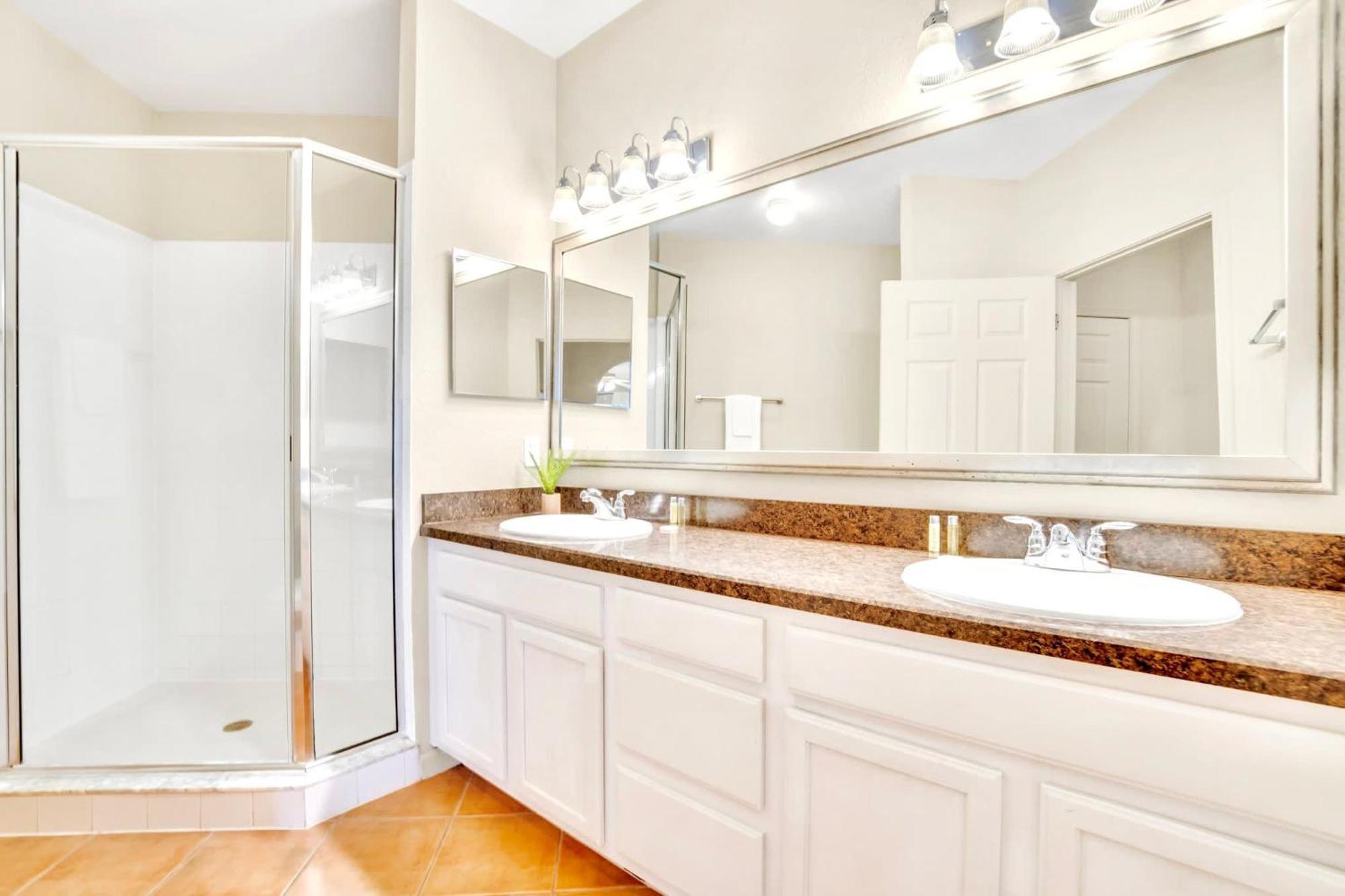3Br Condo - Pool Hot Tub Sauna - Near Disney Orlando Exterior foto