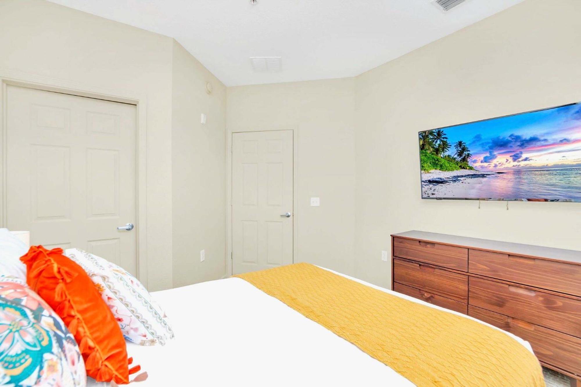3Br Condo - Pool Hot Tub Sauna - Near Disney Orlando Exterior foto