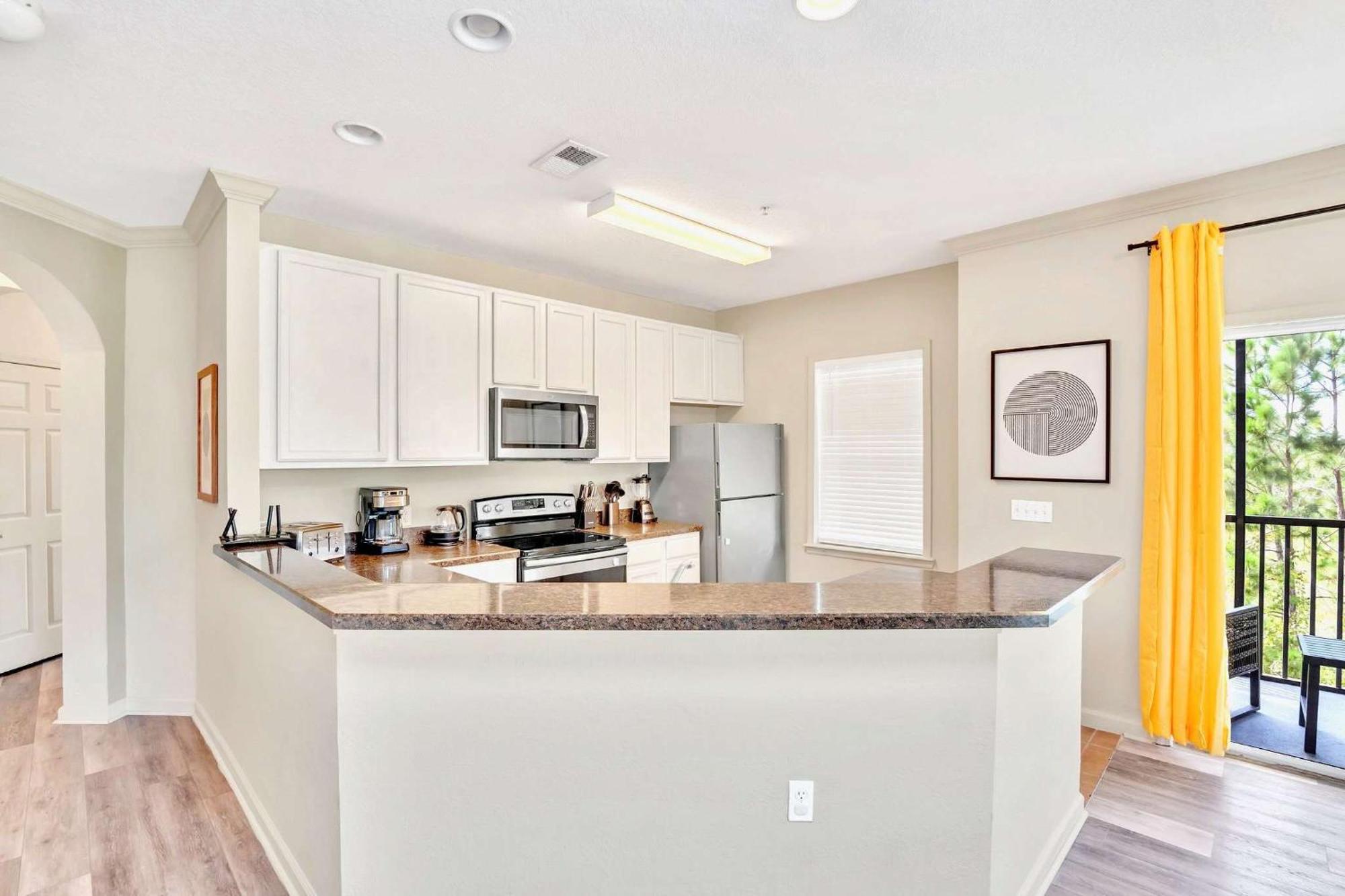 3Br Condo - Pool Hot Tub Sauna - Near Disney Orlando Exterior foto
