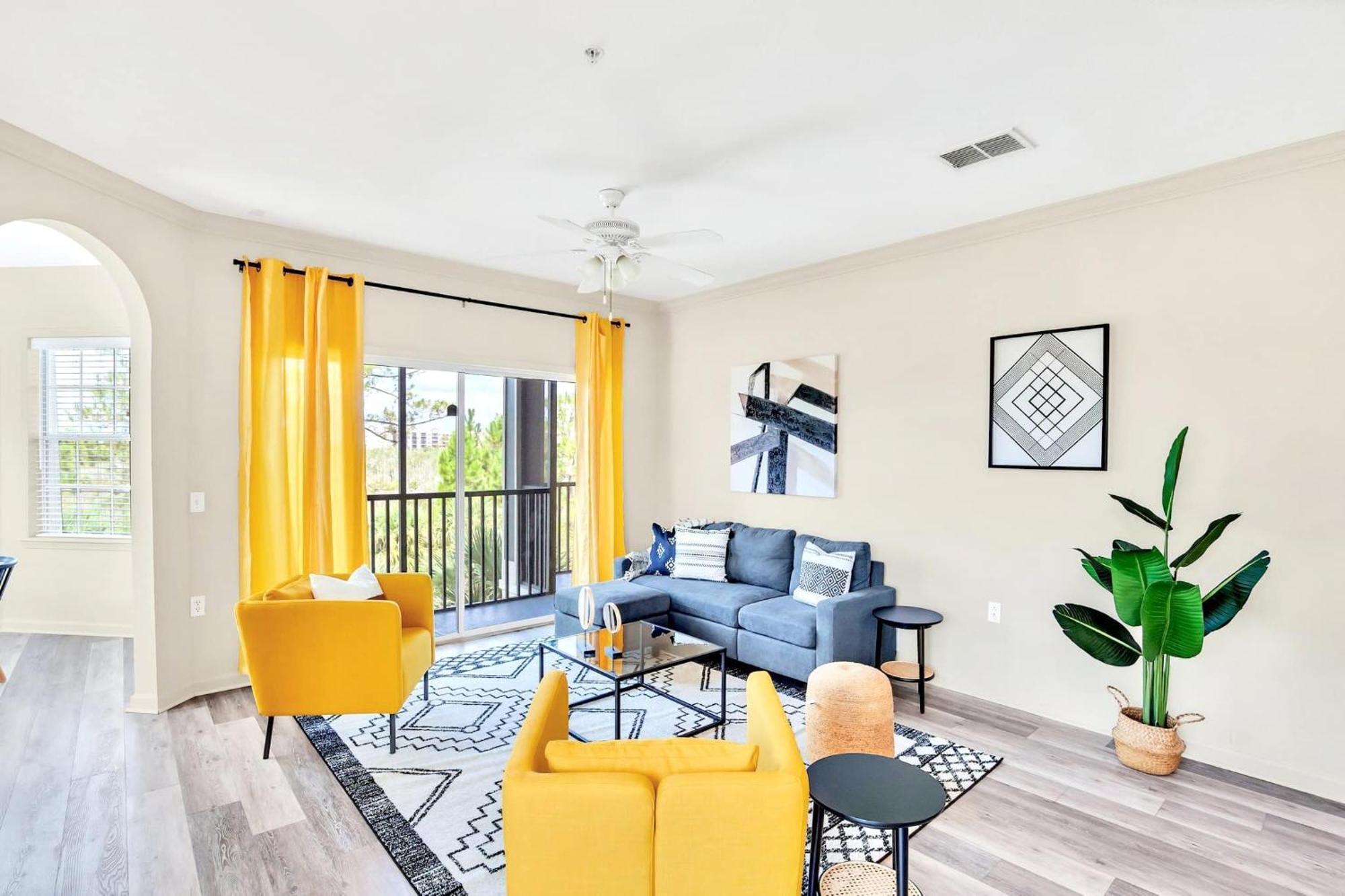 3Br Condo - Pool Hot Tub Sauna - Near Disney Orlando Exterior foto